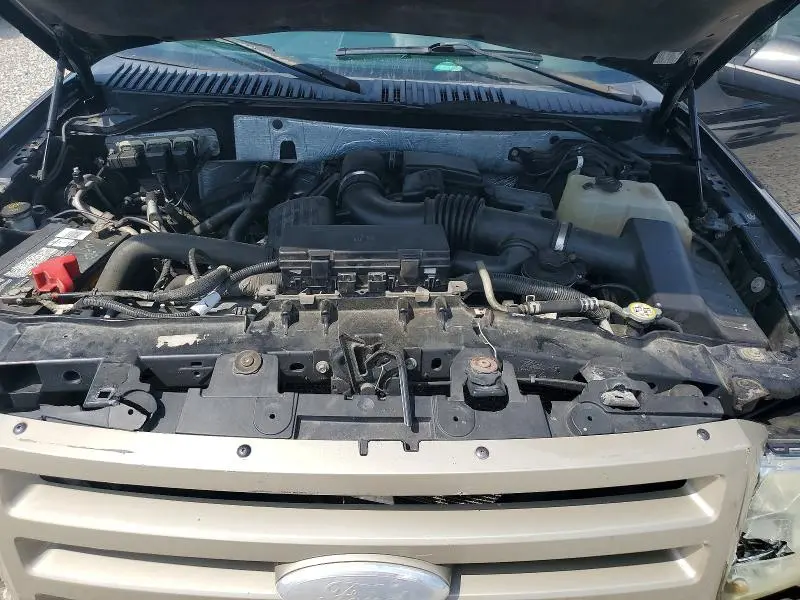 2010 FORD EXPEDITION EDDIE BAUER  