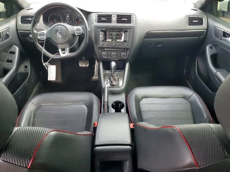 2014 VOLKSWAGEN JETTA GLI  