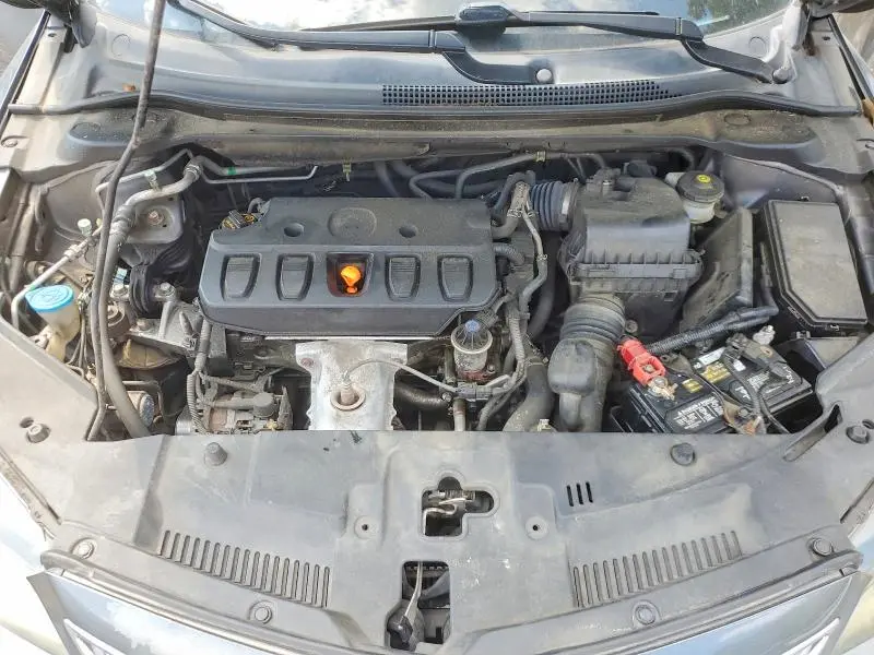 2013 ACURA ILX 20  