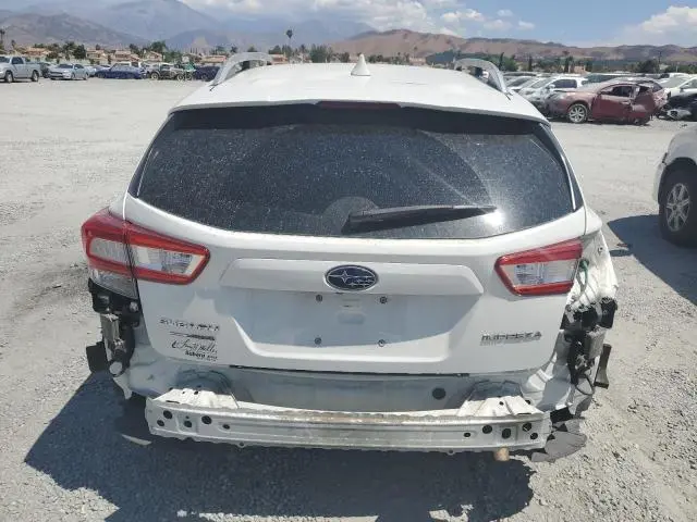 2019 SUBARU IMPREZA PREMIUM  