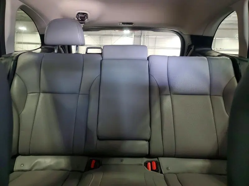 2022 SUBARU OUTBACK LIMITED XT  