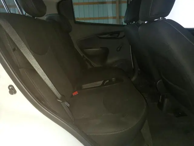 2020 CHEVROLET SPARK LS  