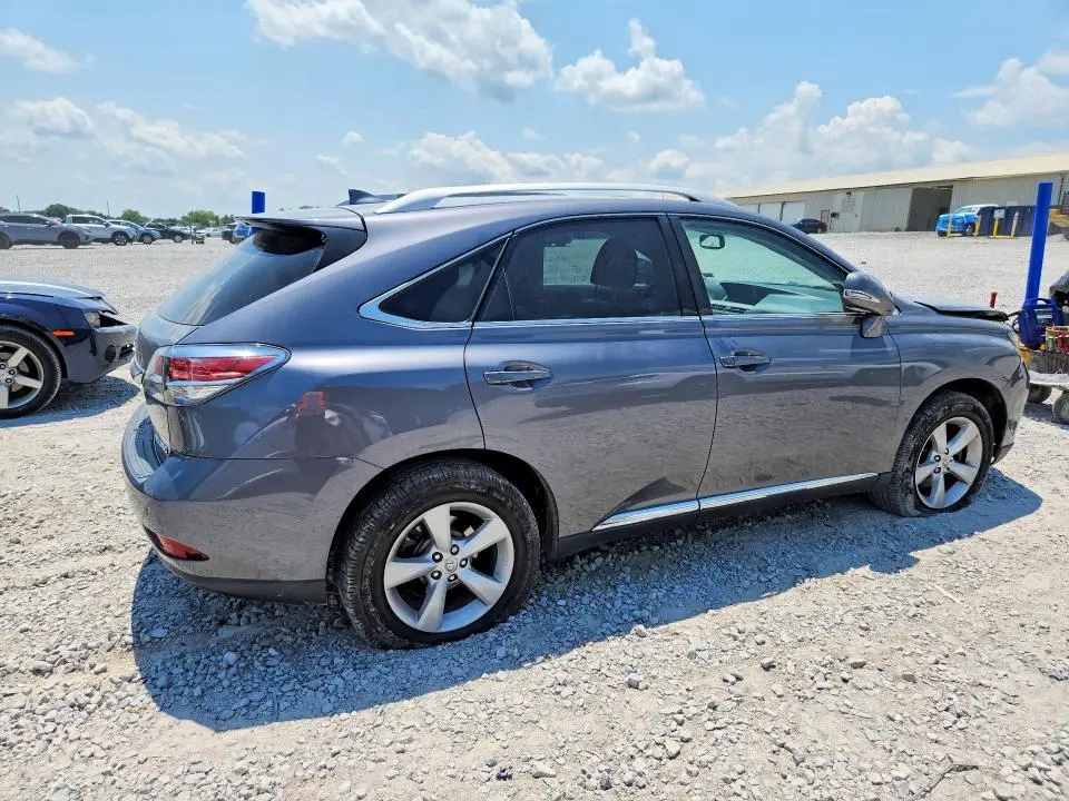 2014 LEXUS RX 350 BASE  