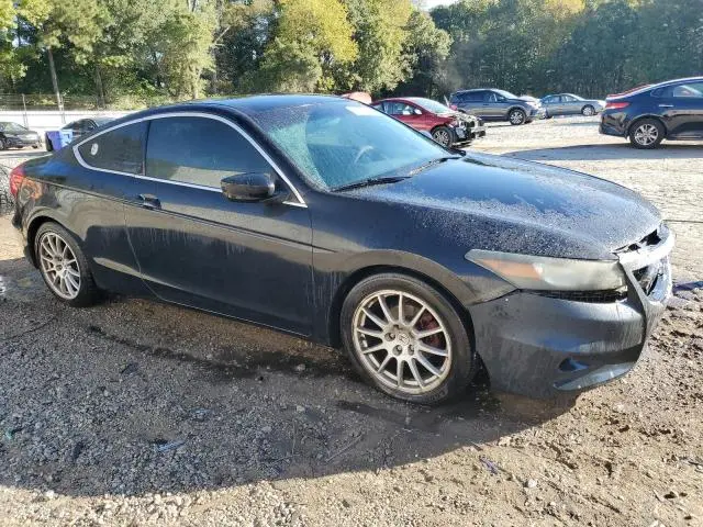 2011 HONDA ACCORD LX-S  