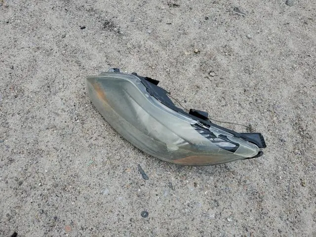 2012 FORD FOCUS TITANIUM  