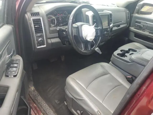 2017 RAM 1500 SLT
