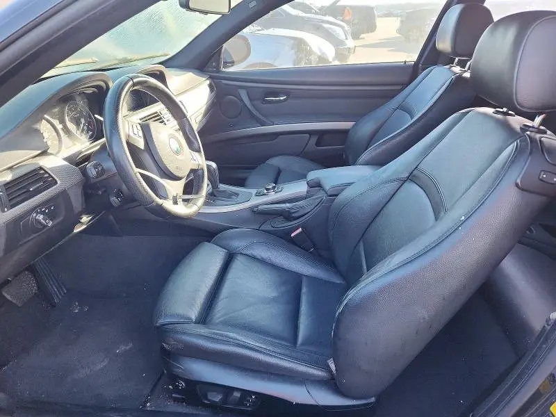2011 BMW 335 I  