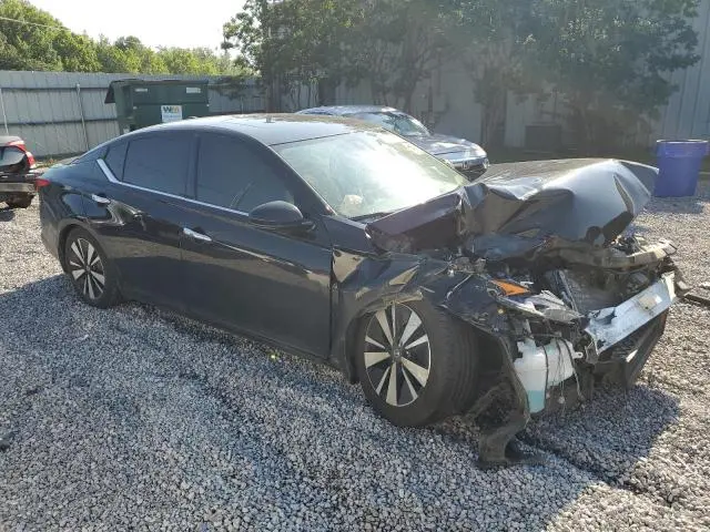 2019 NISSAN ALTIMA SL  