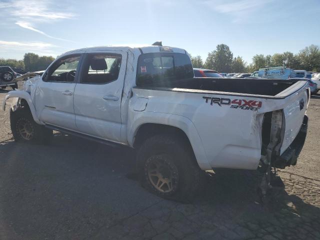 2020 TOYOTA TACOMA DOUBLE CAB