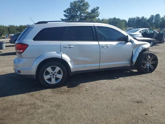 2011 DODGE JOURNEY MAINSTREET  