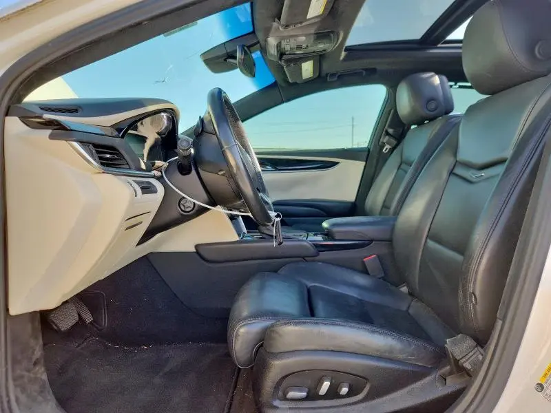 2013 CADILLAC XTS PLATINUM  