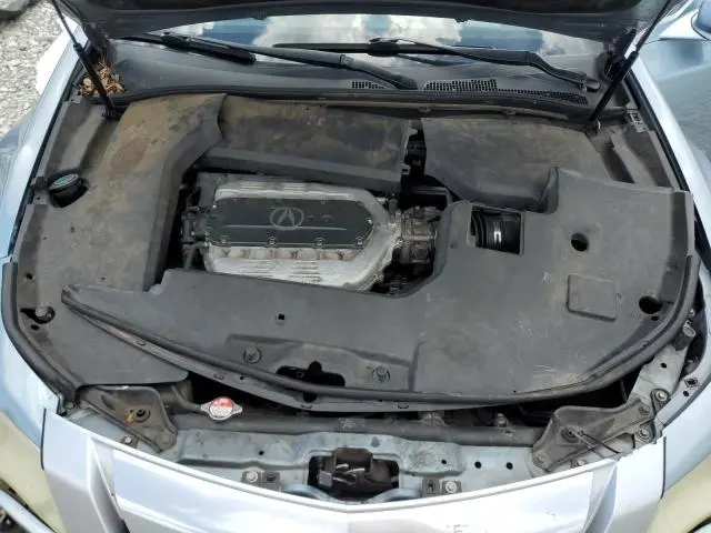 2010 ACURA TL   