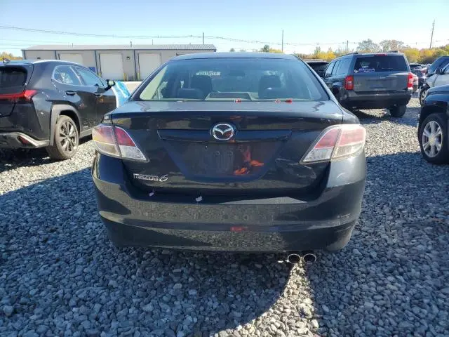 2012 MAZDA 6 I  