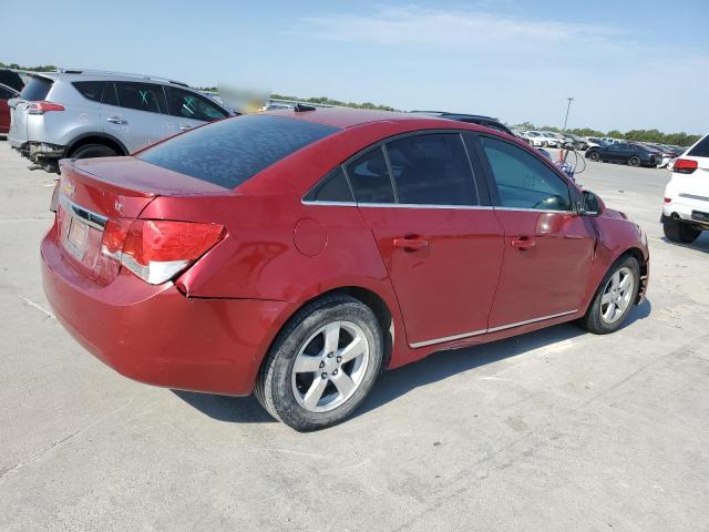 2013 CHEVROLET CRUZE LT