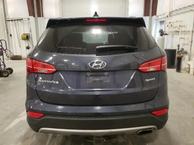2013 HYUNDAI SANTA FE SPORT 