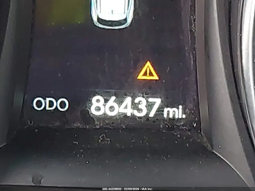 2014 HYUNDAI SANTA FE SPORT 2.0L TURBO
