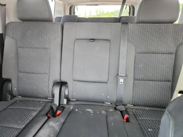 2019 GMC YUKON XL C1500 SLE  