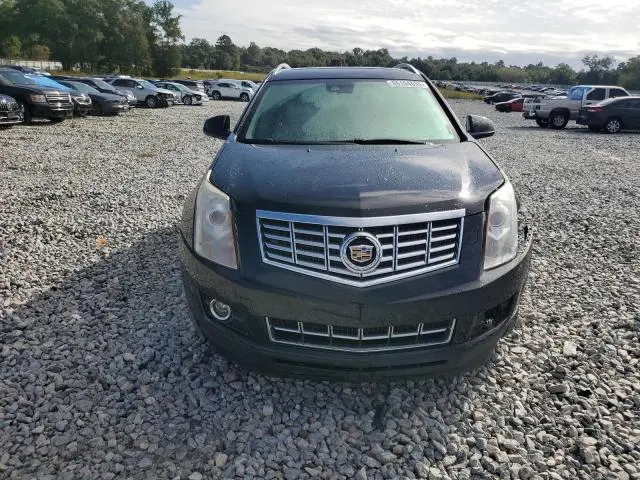 2014 CADILLAC SRX PREMIUM COLLECTION  