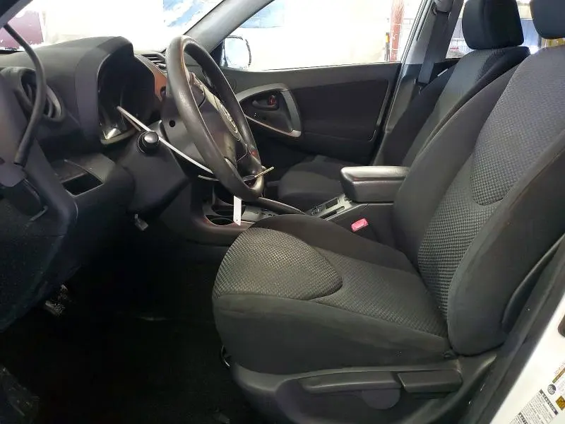 2010 TOYOTA RAV4 SPORT  