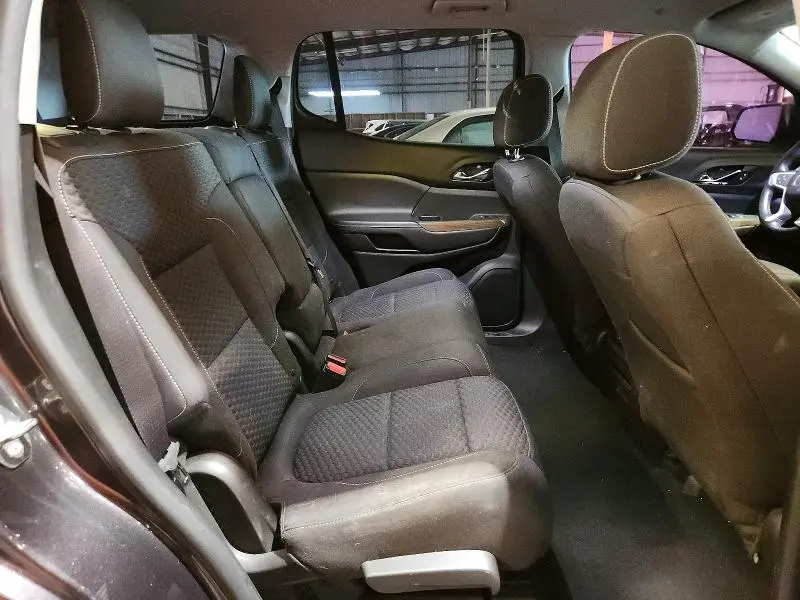 2017 GMC ACADIA SLE  