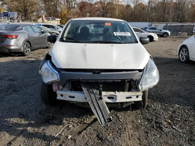 2020 MITSUBISHI MIRAGE G4 SE  