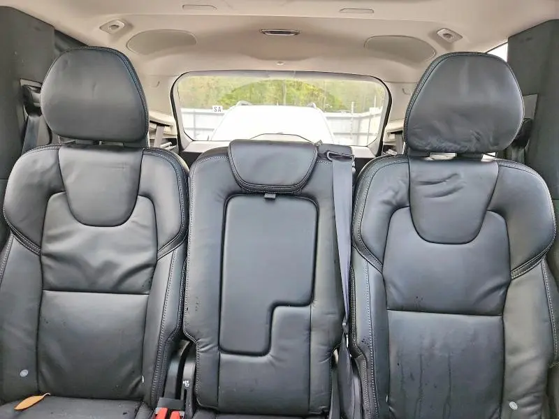 2021 VOLVO XC90 T6 INSCRIPTION  