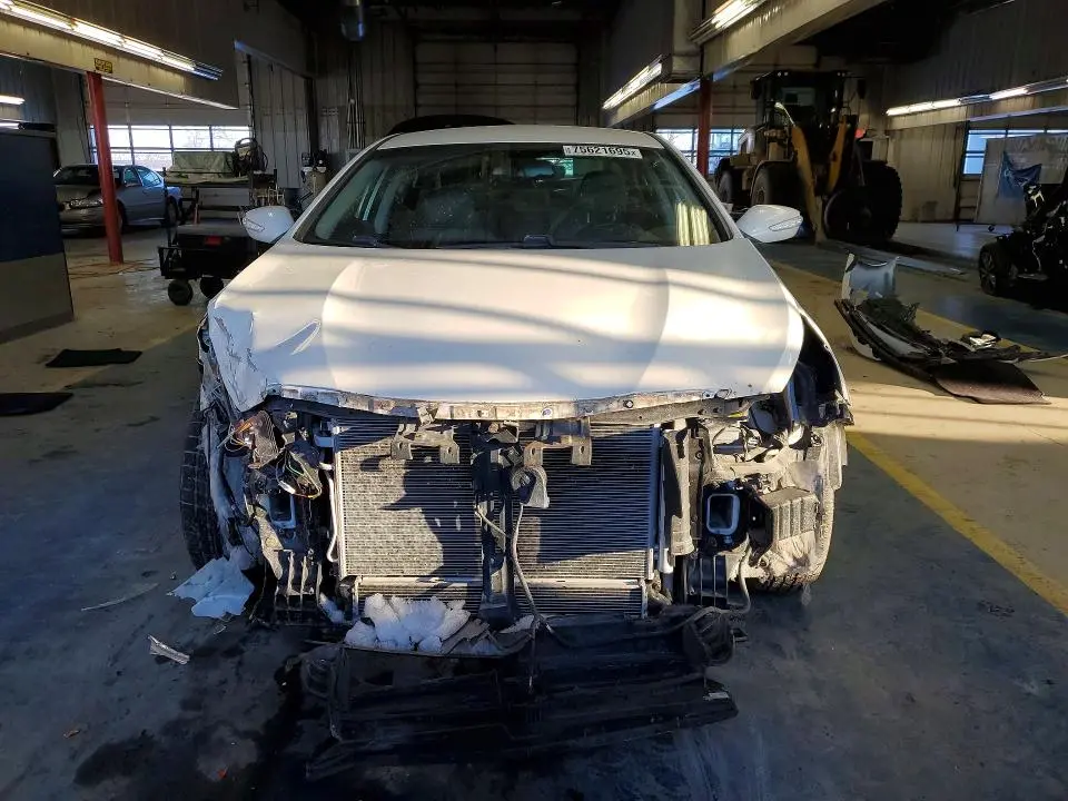 2013 HYUNDAI SONATA HYBRID  