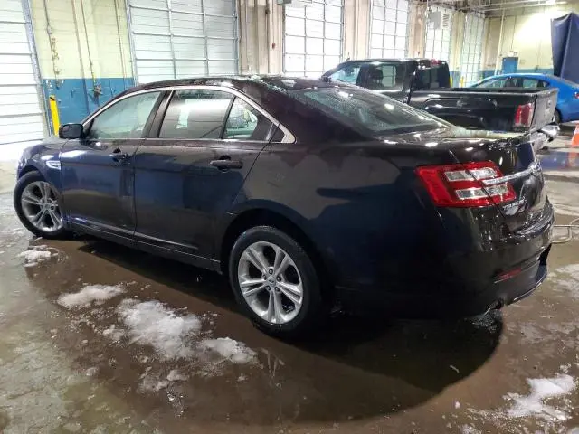 2014 FORD TAURUS SEL