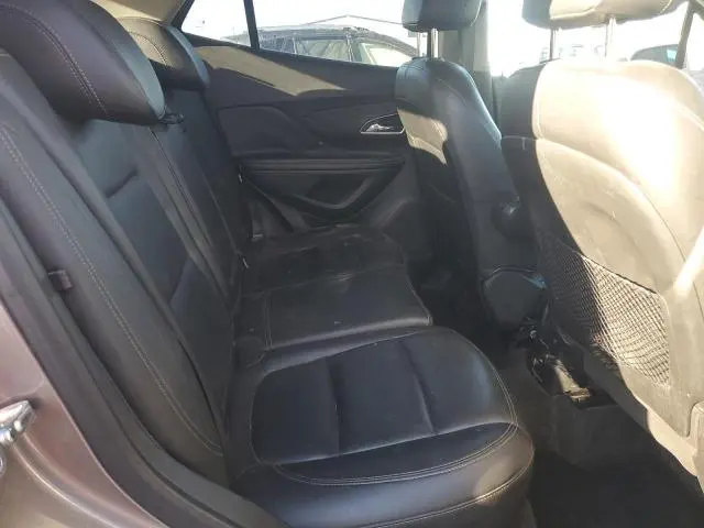 2014 BUICK ENCORE PREMIUM  