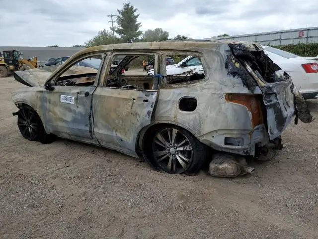 2021 CADILLAC XT6 PLATINUM PREMIUM LUXURY  