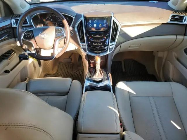 2014 CADILLAC SRX PREMIUM COLLECTION  