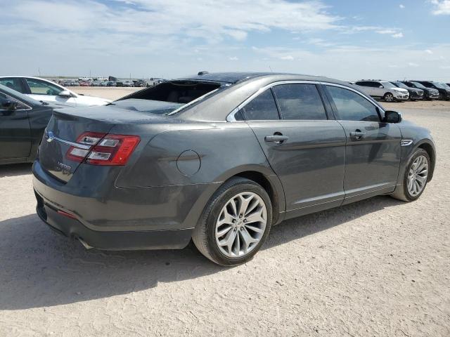 2017 FORD TAURUS LIMITED