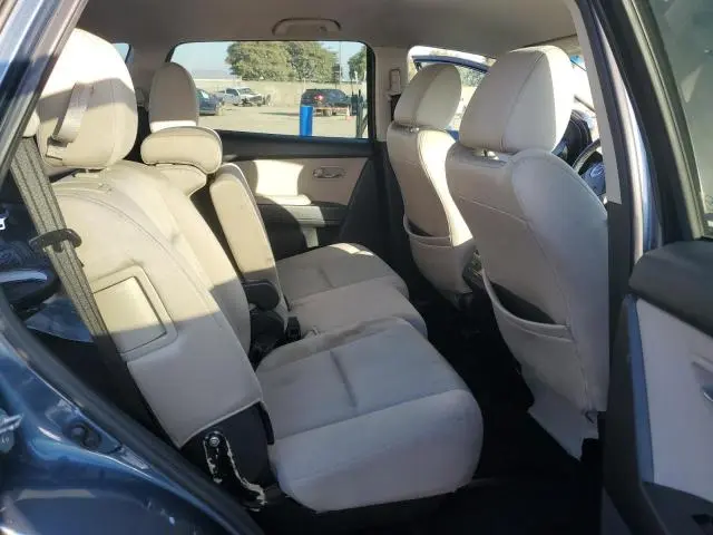 2015 MAZDA CX-9 SPORT  