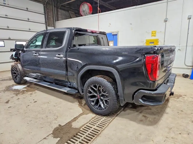 2024 GMC SIERRA K1500 DENALI  