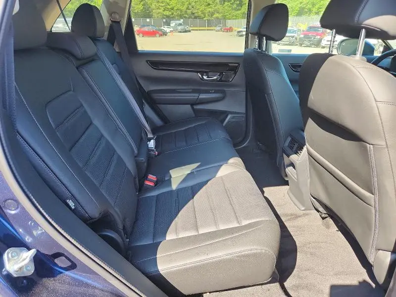 2026 HONDA CR-V EXL  