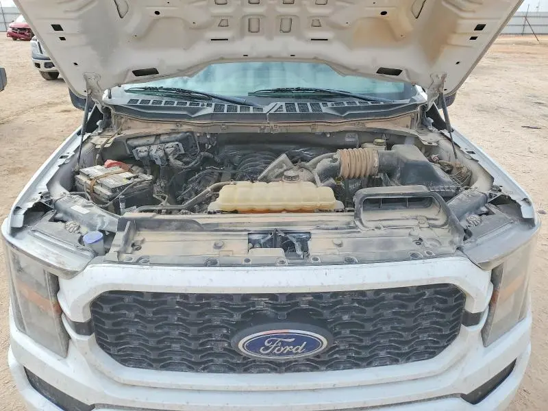 2023 FORD F150   