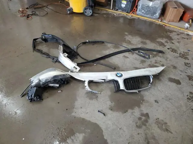 2015 BMW 328 I