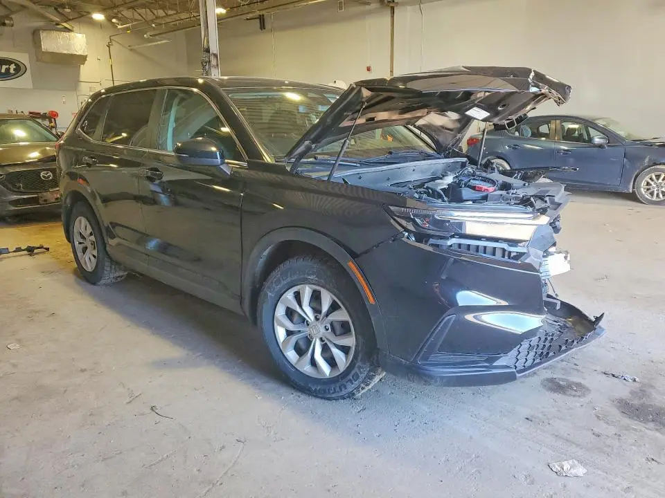 2023 HONDA CR-V LX  