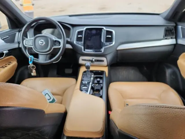 2018 VOLVO XC90 T6  