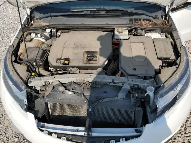2015 CHEVROLET VOLT   