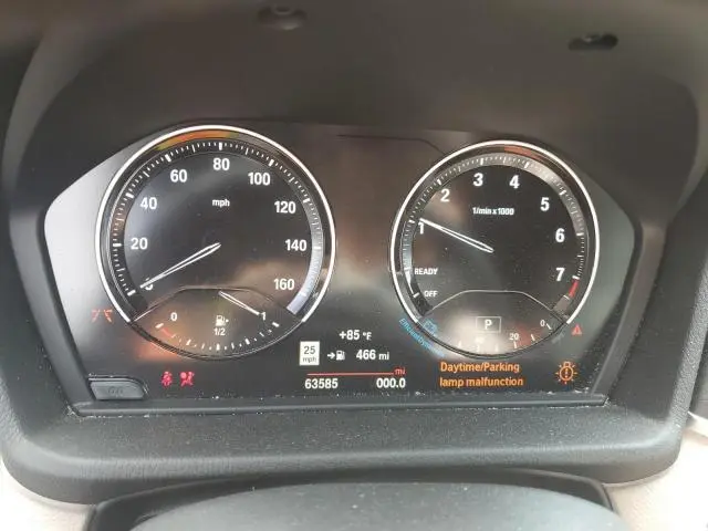2020 BMW X2 SDRIVE28I  