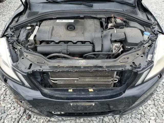2010 VOLVO XC60 3.2  