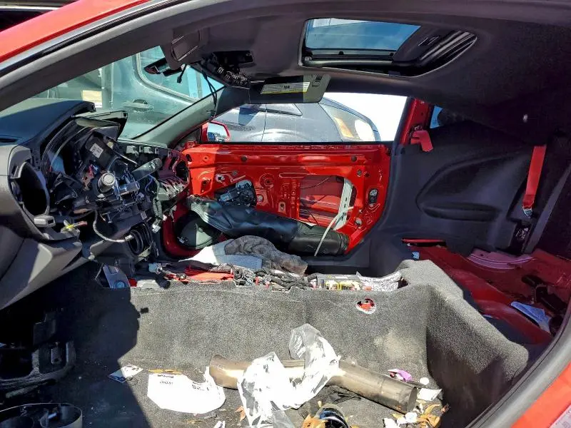 2021 CHEVROLET CAMARO SS  