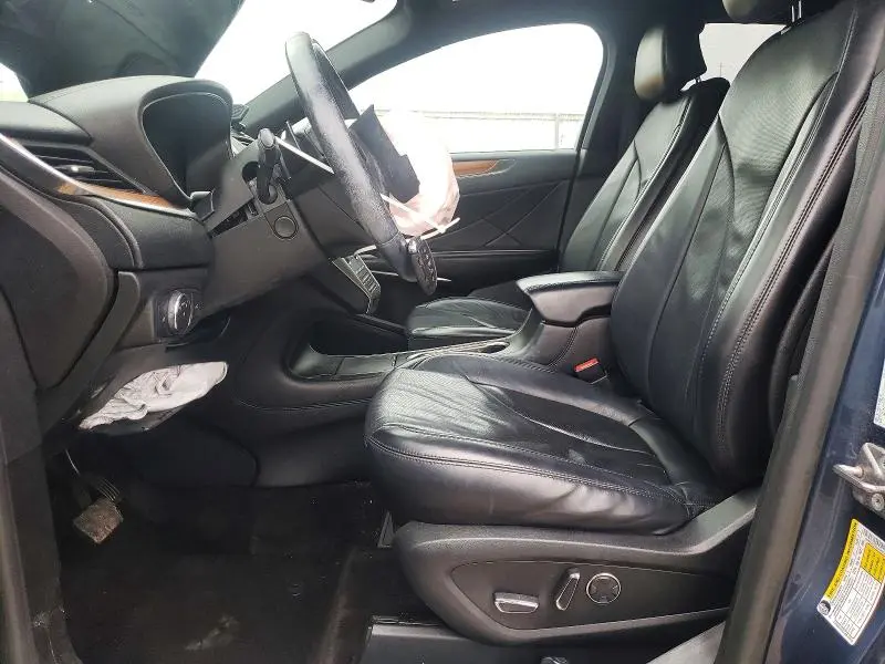 2018 LINCOLN MKC RESERVE  