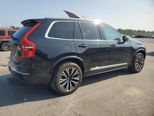 2024 VOLVO XC90 PLUS