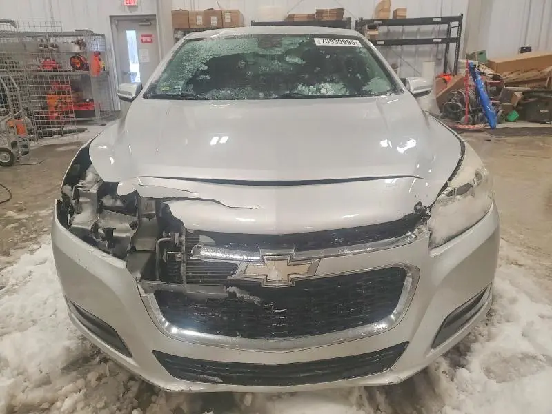 2014 CHEVROLET MALIBU 1LT  