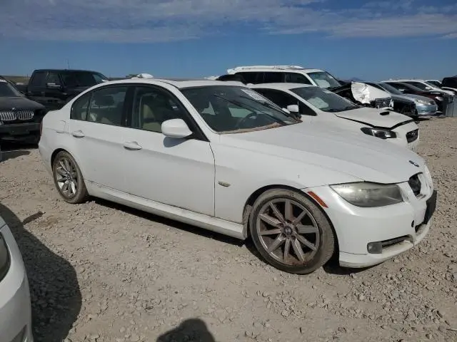 2010 BMW 328 I  