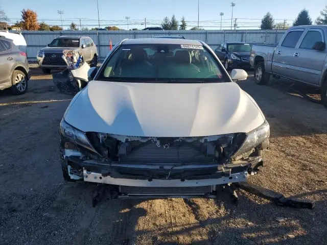 2023 TOYOTA CAMRY SE NIGHT SHADE  