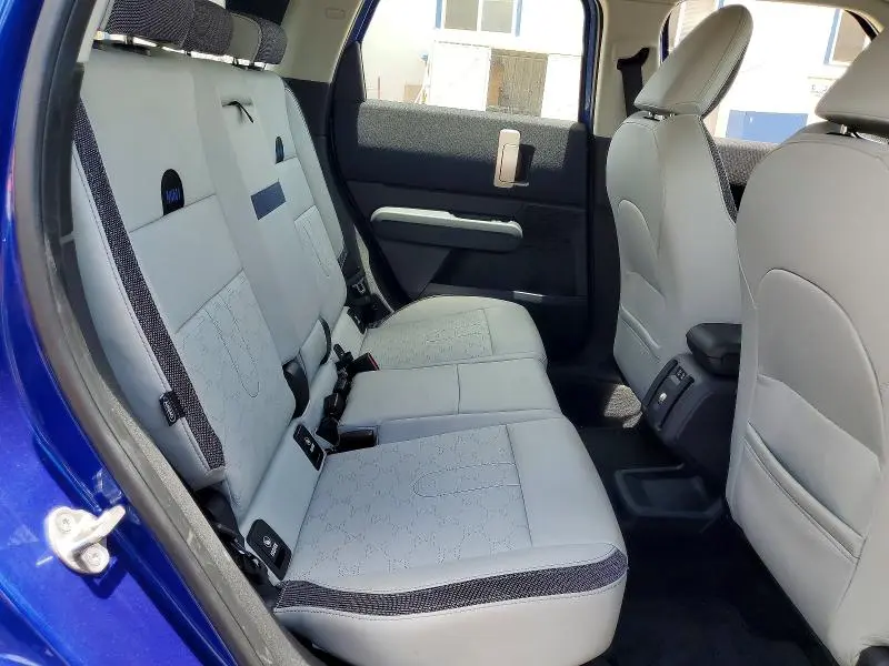 2025 MINI COUNTRYMAN S ALL4  