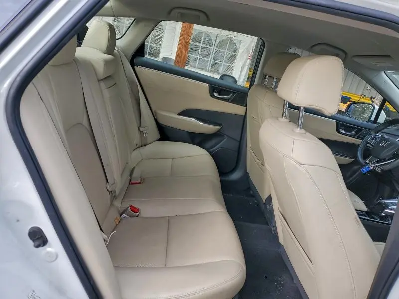 2021 HONDA CLARITY TOURING  